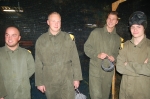 Kirmit, Lelieveld, Pluisje, Ruitenberg 